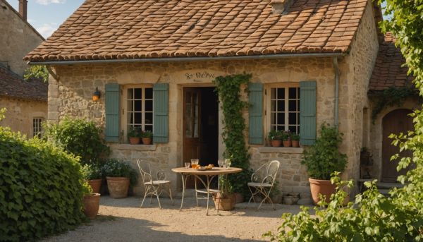 Comment choisir son gîte de charme dans la Vienne ?