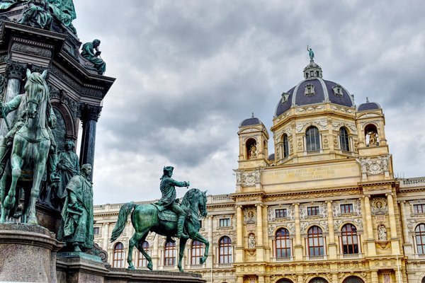 Gites Vienne
