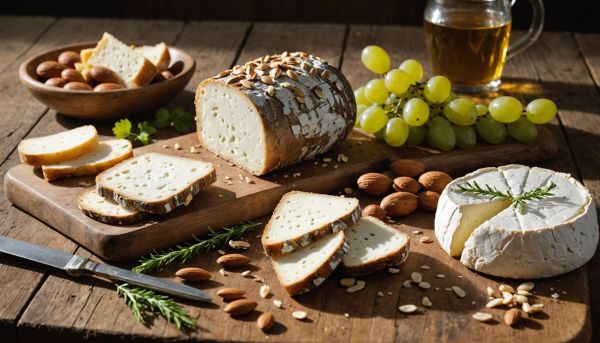 Les fromages de chèvre incontournables du terroir