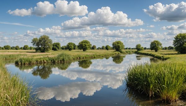 Les meilleures périodes pour visiter le Poitou