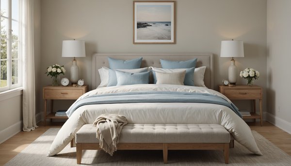 Choisir le Matelas Idéal pour Votre Gîte : Confort, Durabilité et Avis Clients