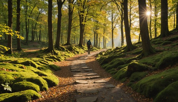 Top 10 des randonnées incontournables autour de Vienne
