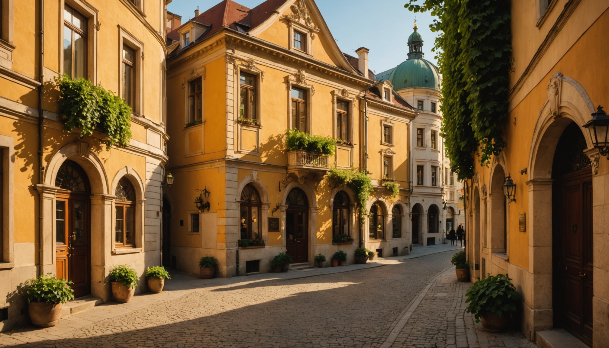 Découverte des trésors cachés : les sites historiques incontournables de Vienne